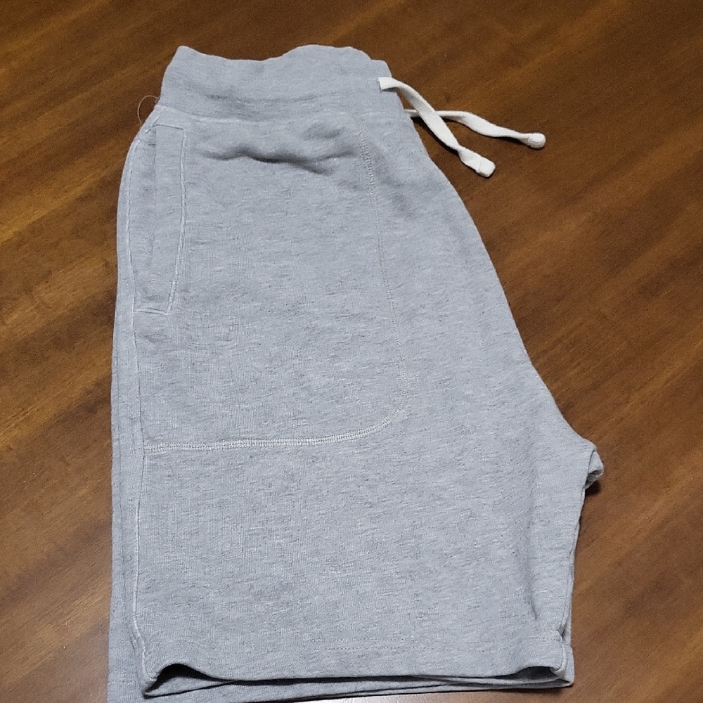 Zara  Sweatshorts